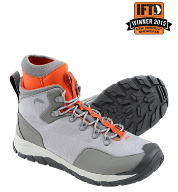 review simms intruder boot