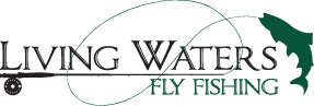 Living Waters Fly Fishing