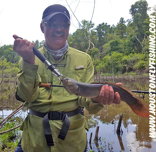 www.houstonflyfishing.com danny scarborough guide