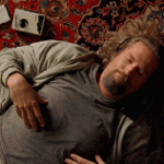 The Big Lebowski – Anti Labor Day Tradition