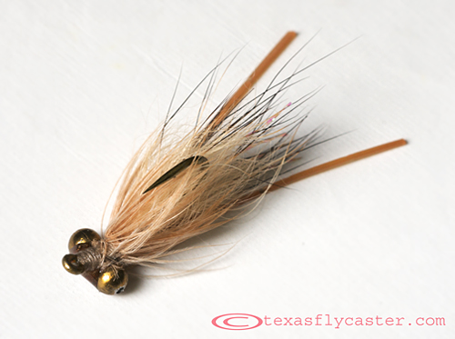 coyote carp fly