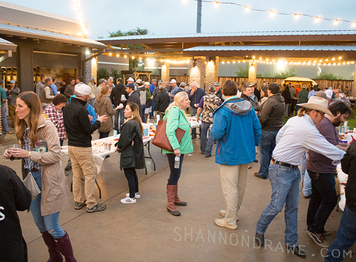 CCA Fort Worth Chapter Crawfish 2018