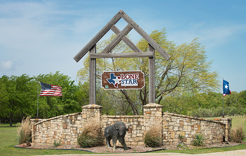 Texas Bass Fish Fishing Outdoors Flag TX USA American Lone Star