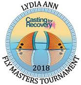 Lydia Ann Fly Masters 2018