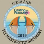 2019 Lydia Ann Fly Masters