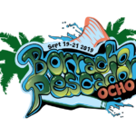Borracho Pescador Tournament
