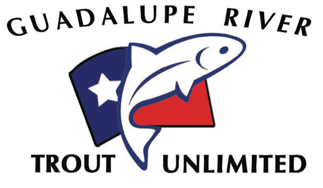 #GRTU Guadalupe River Trout Unlimited