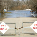 Trinity River Obstacle Debacle