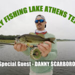 Lake Athens Fly Fishing