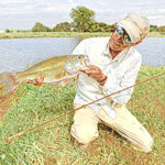 Texas Original Fly Fishing Report is ON THE AIR!