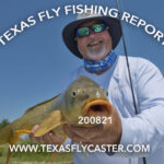 Texas Fly Fishing Report