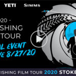 Fly Fishing Film Tour Goes Virtual