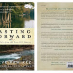 Casting Forward by Steve Ramirez