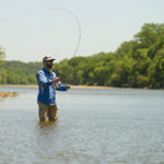 History of the Brazos River