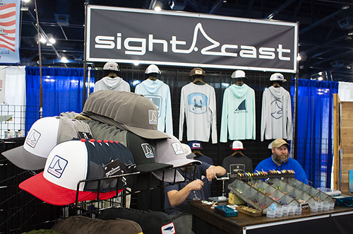 Houston Fishing Show Update - Flyfishing Texas : Flyfishing Texas