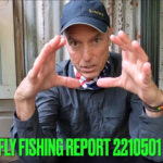 Texas Fly Fishing Report – ON THE AIR!