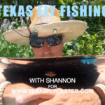 TEXAS FLY FISHING REPORT OUT NOW!