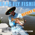 Port O’Connor Texas Fly Fishing