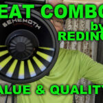 Redington Rod Reel Combos