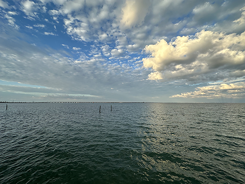 Lower Laguna Madre. #lospescadores #texasflycaster #texasflyfishing