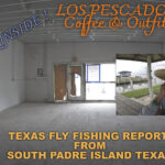 Port Isabel Los Pescadores and South Padre Island