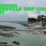 Brownsville Ship Channel Fly Fishing