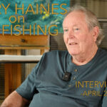 Larry Haines Interview 2