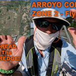 Fly Fishing The Arroyo Colorado