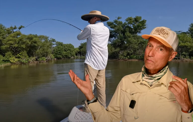 ray roberts carp
