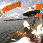 Texas Fly Fishing Report