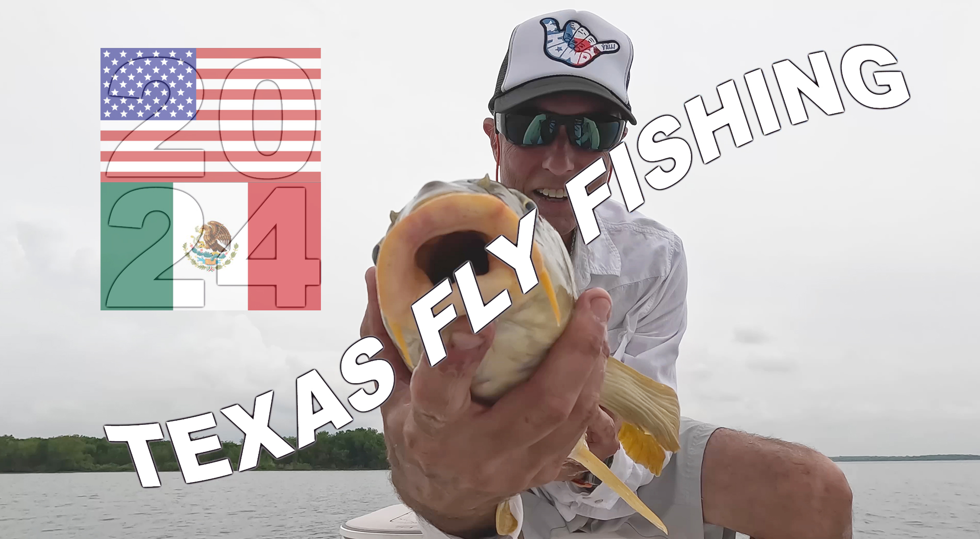 bilingual texas fly fishing information