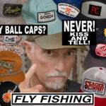 How Many Fly Ball Caps Do You Have?