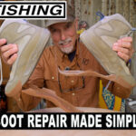 Simple Repair Simms Flats Sneakers Saves Bucks