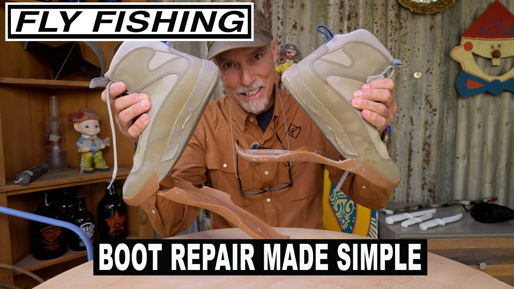 simms wading boot soles