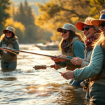 Women Fly Fishers – PART II