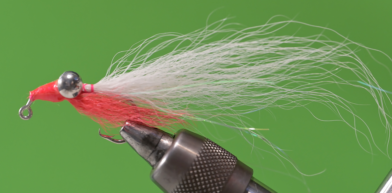 Sand Bass Flies On Sale Now!