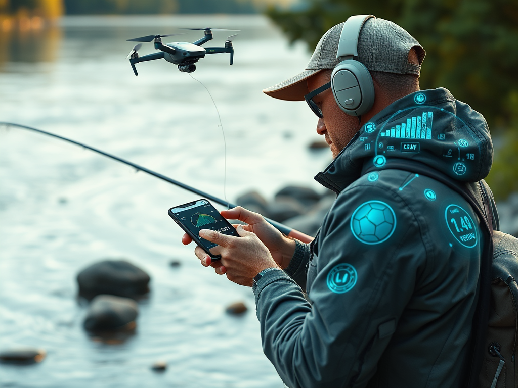 Artificial Intelligence (AI) Is Coming to Fly Fishing