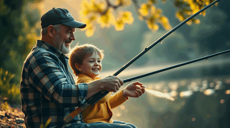 father's day ai
