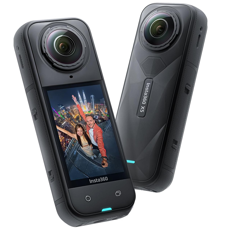 A True Fly Fishing Camera?