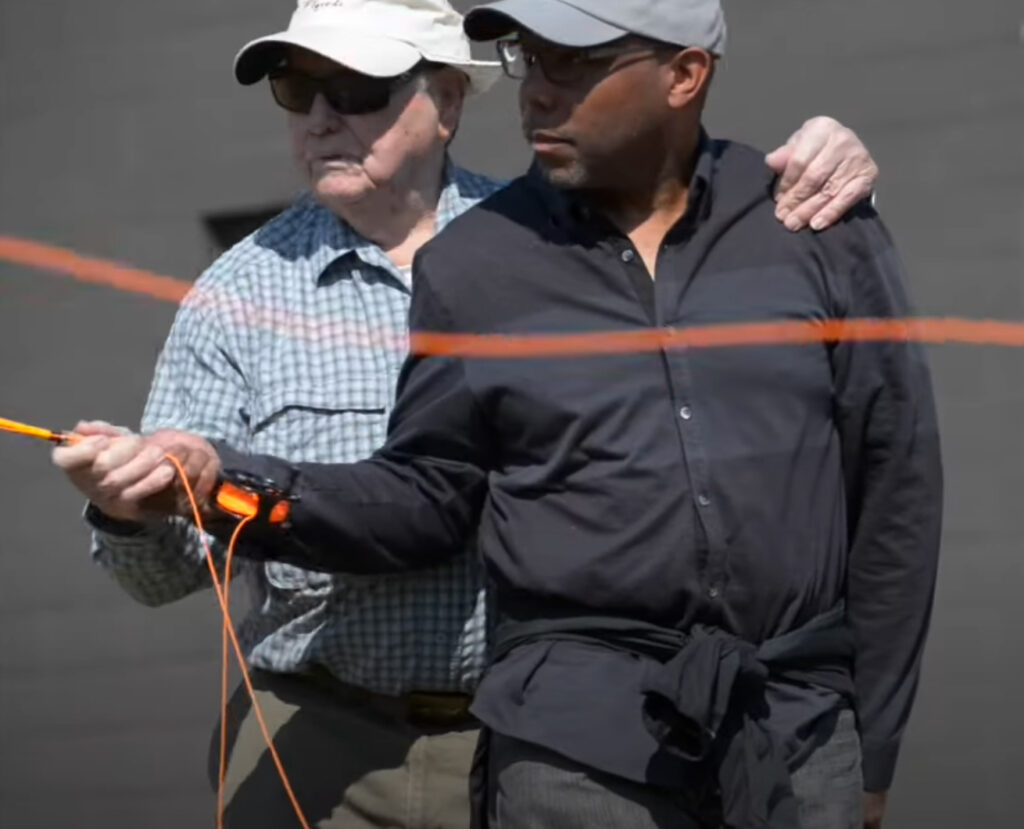 Lefty Kreh Casting Techniques https://www.youtube.com/@f8.bethere