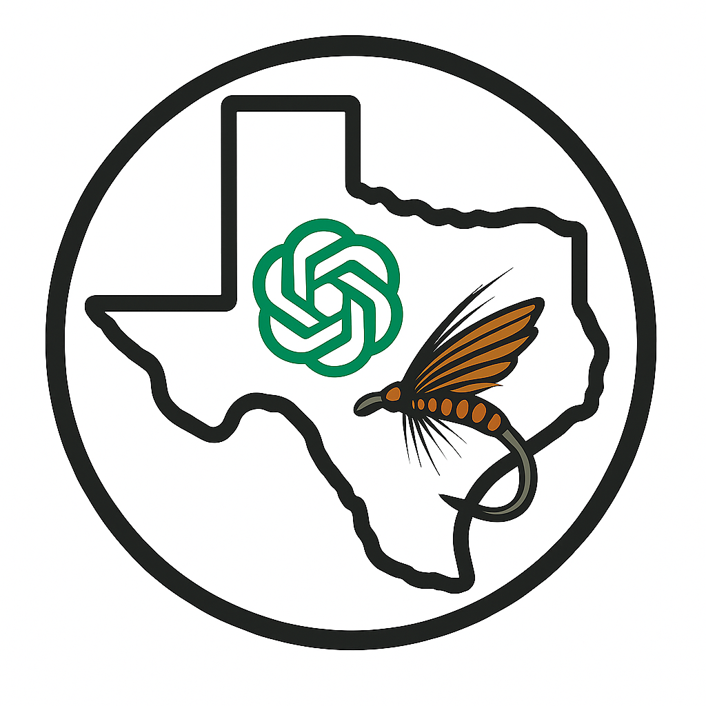 Texas Fly Fishing ChatGPT