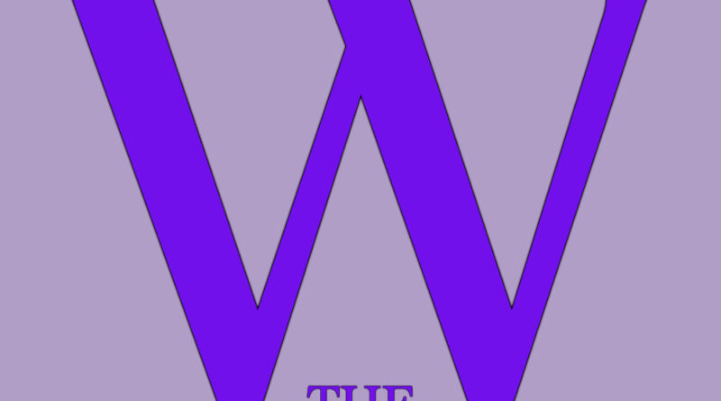 ©The Wholistic Fly Fisher logo